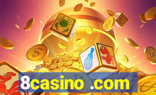 8casino .com